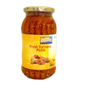 Ashoka Garlic Pickle 500GM