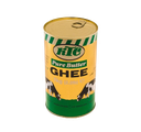 Ktc Butter Ghee 1KG