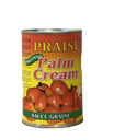 Praise Palm Cream Witj Herbs 400GM