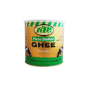 Ktc Butter Ghee 2Kg