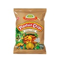 Tropical Gourmet Sweet Banana Chips 85GM