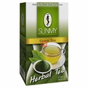 Herbal Tea Green Tea 40GM