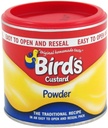 Birds custard Powder 300GM