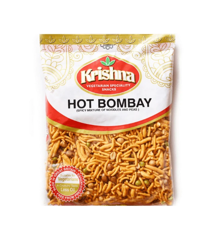 Krishna hot Bombay 275GM