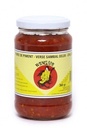 Wendjoe Sambal Oelek 360GM