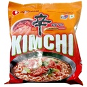Nongshim Kimchi Ramyun Noodle 120GM