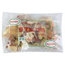 Pluvera Hen Special Cut 1KG