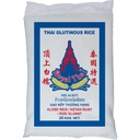 Royal Thai Glutinous Rice 20Kg