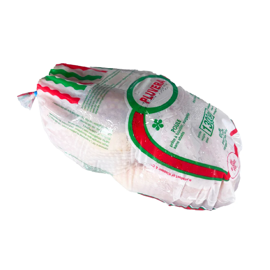 Pluvera Hen 1300GM