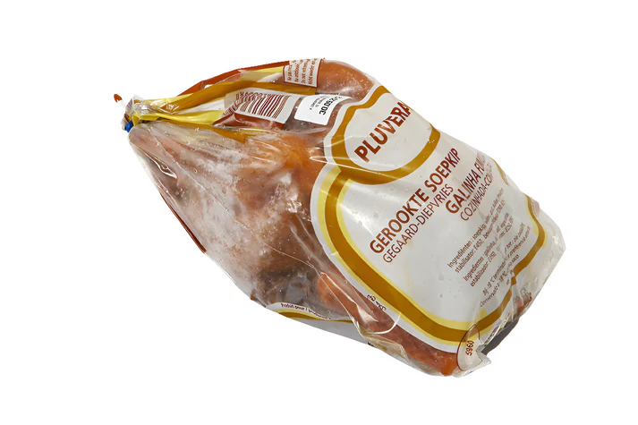 Pluvera 1000Gm