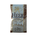 Heer Superior Basdmati Rice 2kg