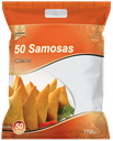 Crown Samosa Chicken 50PCS
