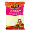 Trs Fine Semolina 500GM