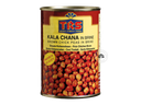 TRS Boiled Kala Chana 400g