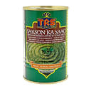 TRS Sarson Ka Saag 850g