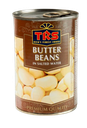 TRS Butter Beans 400g