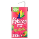 rubicon Guava 288ML