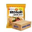 Nongshim Neoguri 120g/20 Box