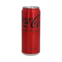Coca-Cola Zero 330Ml