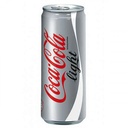 Coca-Cola Light 330ML