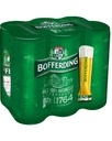 Bofferding 6pcs 330CL