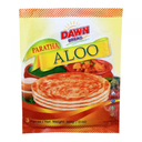 Crown Alloo Paratha 3PCS