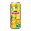 Lipton Peach 330Ml