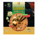 Crown Gobhi Parataha 3Pcs