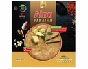 Crown Mix Vegetable Paratha 3PCS