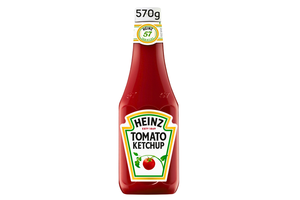 Tomat Ketchup 500Ml