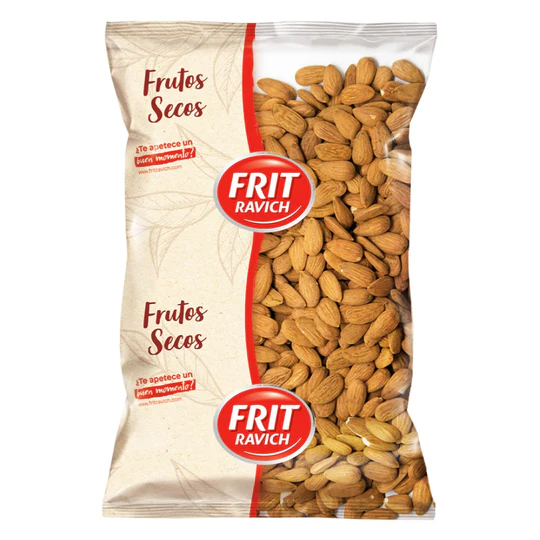 Frit Ravich Almonds Powder 1KG