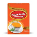 Wagi Bakri Premium Tea 500GM