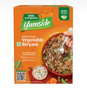 Vegetable Biryani 252GM