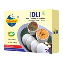 Daily Delight Idli 454GM