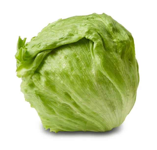 Iceberg salad Per Pcs