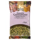 Natco Green Cardamoon 50Gm