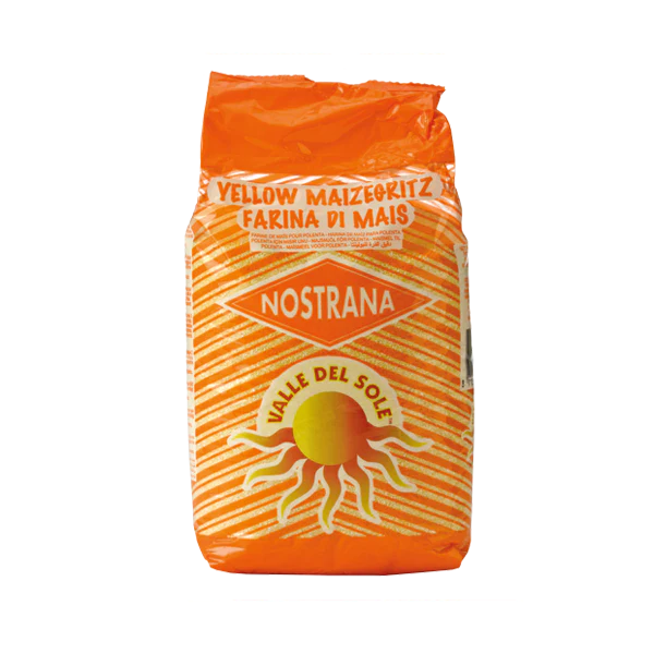 Nostrana Orange 1KG