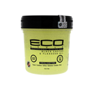 Eco Style Black Castor Oil 473 ML