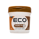 Eco style Coconut Oil 236Ml