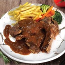 Lamb Chop
