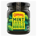 Colman Mint Sauce 165 Gm