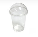 Plastic Glass 100