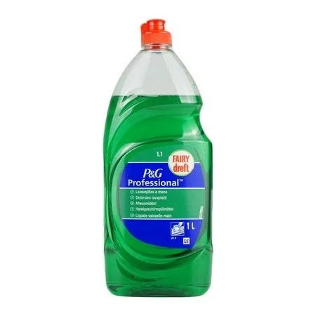 P&G Fairy dreft 1l
