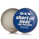 Dax Short And Neat