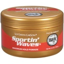 Sportin Waves Magic 99.2Gm