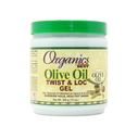 Olive oil Twist & Loc Gel 426Gm