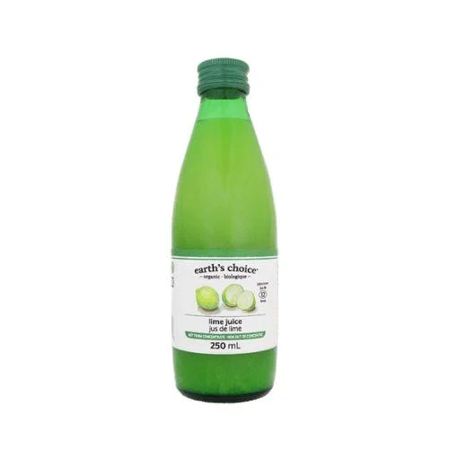 Jus De Lime 250Ml