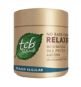 Tcb Hair Relaxer 25% Extra 531Gm