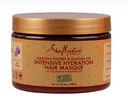 Manuka Honey & Mafura Oil 340Gm