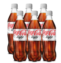 Coca Cola light 500Ml 6pcs